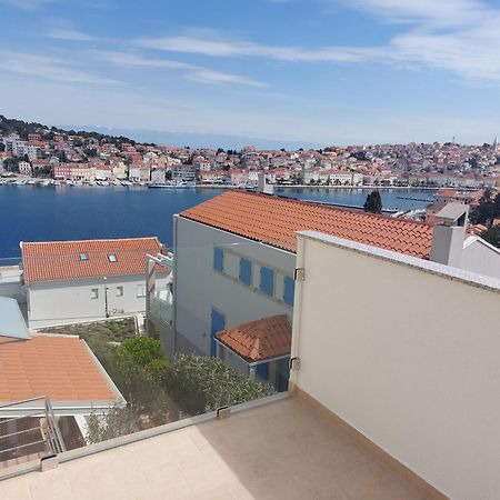 Apartments Joni Cikat Mali Lošinj Camera foto