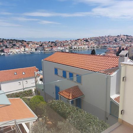 Apartments Joni Cikat Mali Lošinj Camera foto