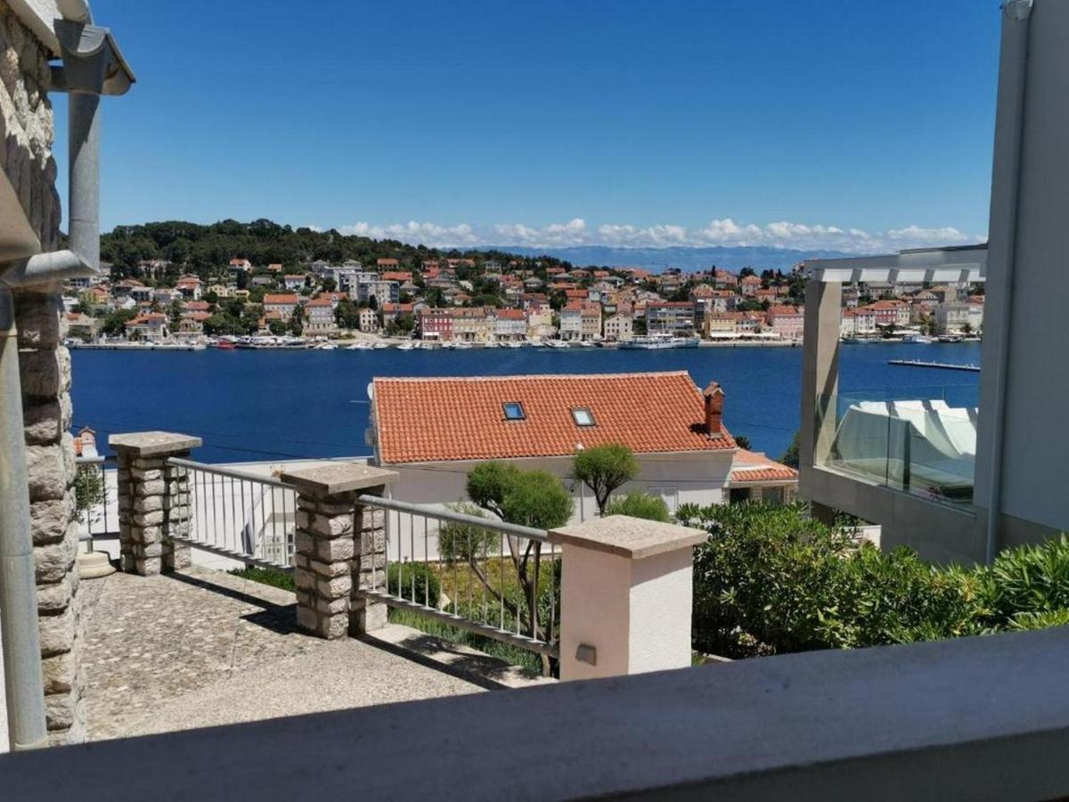 Apartments Joni Cikat Mali Lošinj Esterno foto