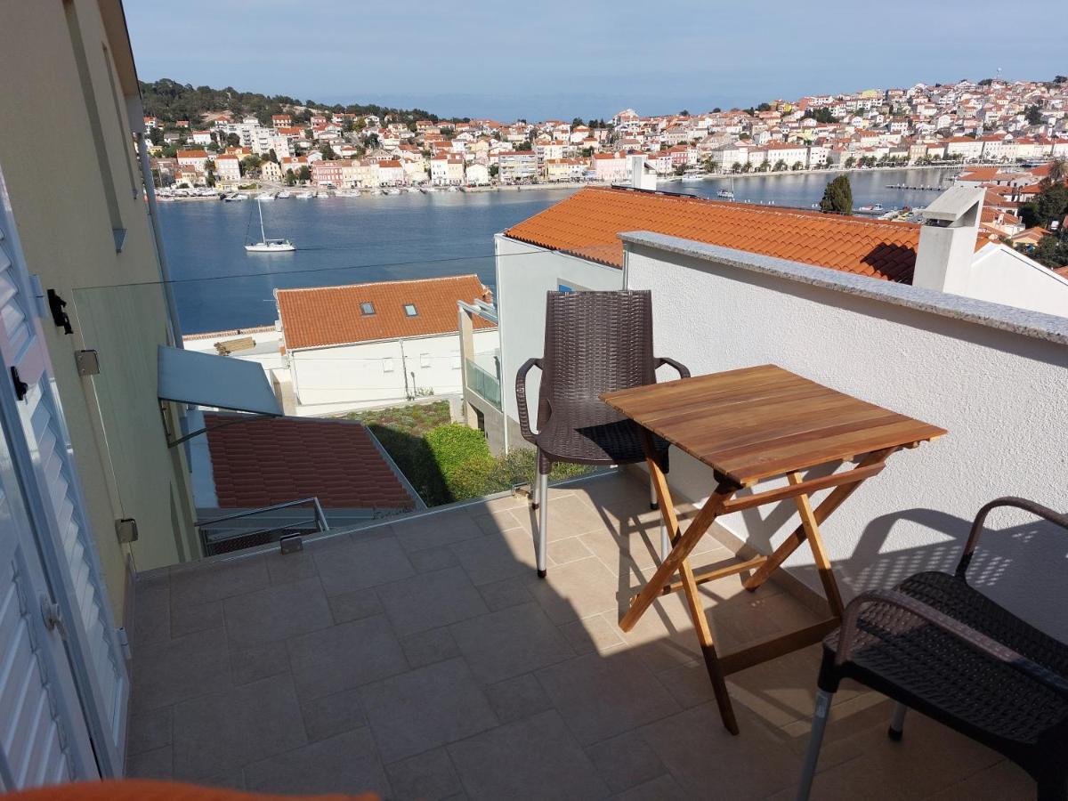 Apartments Joni Cikat Mali Lošinj Camera foto