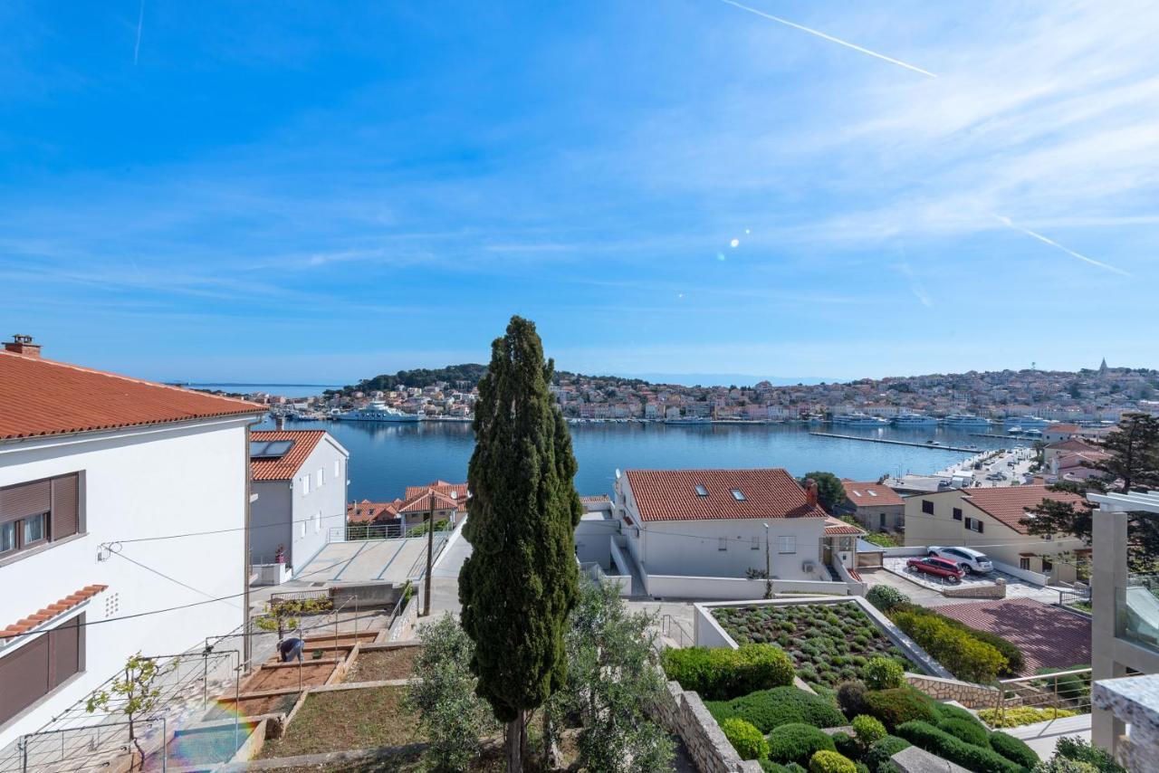 Apartments Joni Cikat Mali Lošinj Esterno foto