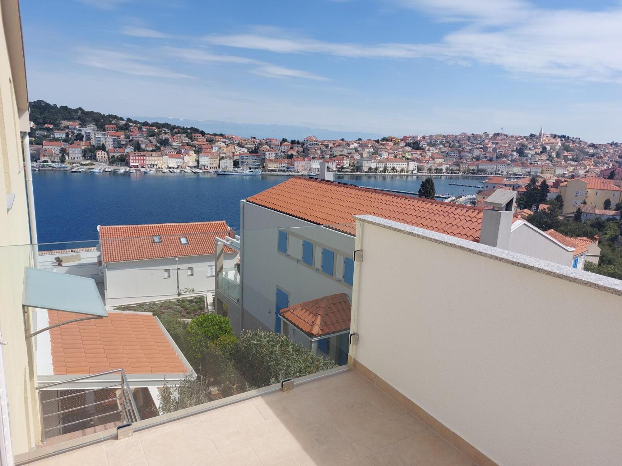 Apartments Joni Cikat Mali Lošinj Camera foto