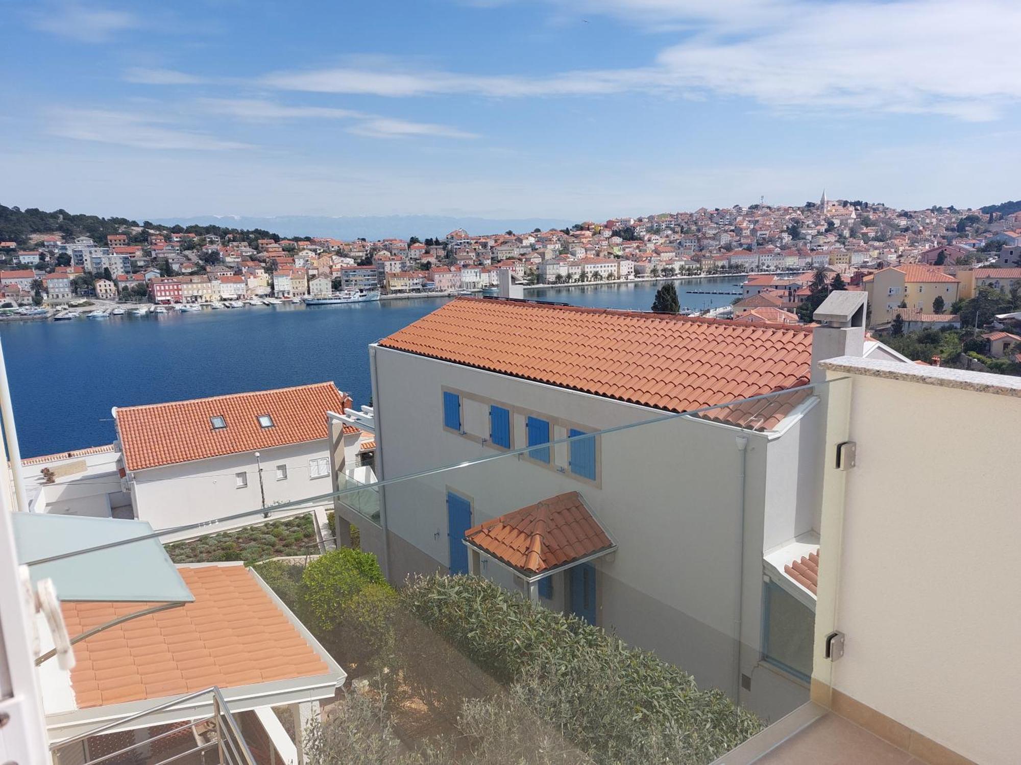 Apartments Joni Cikat Mali Lošinj Camera foto