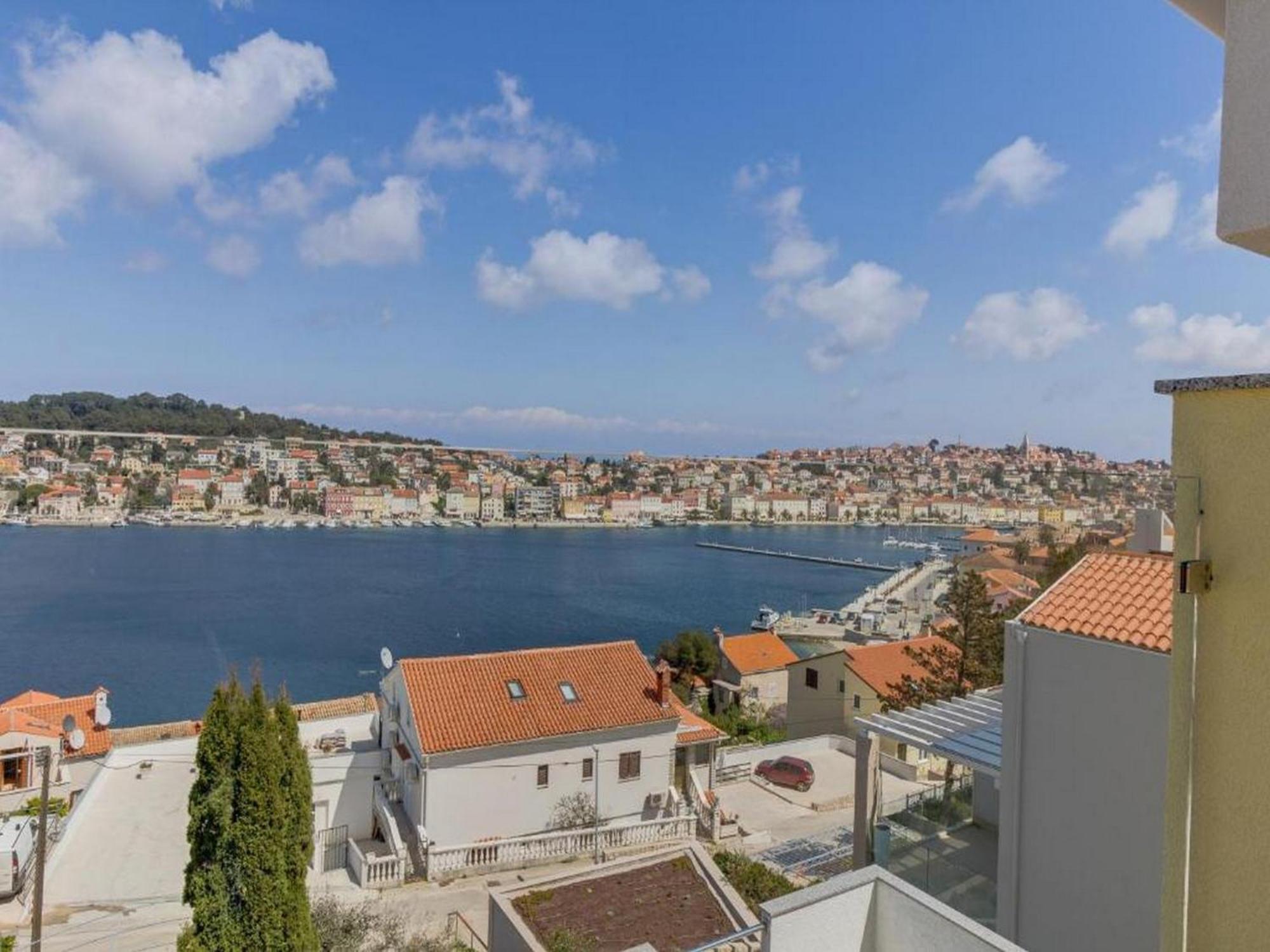Apartments Joni Cikat Mali Lošinj Camera foto