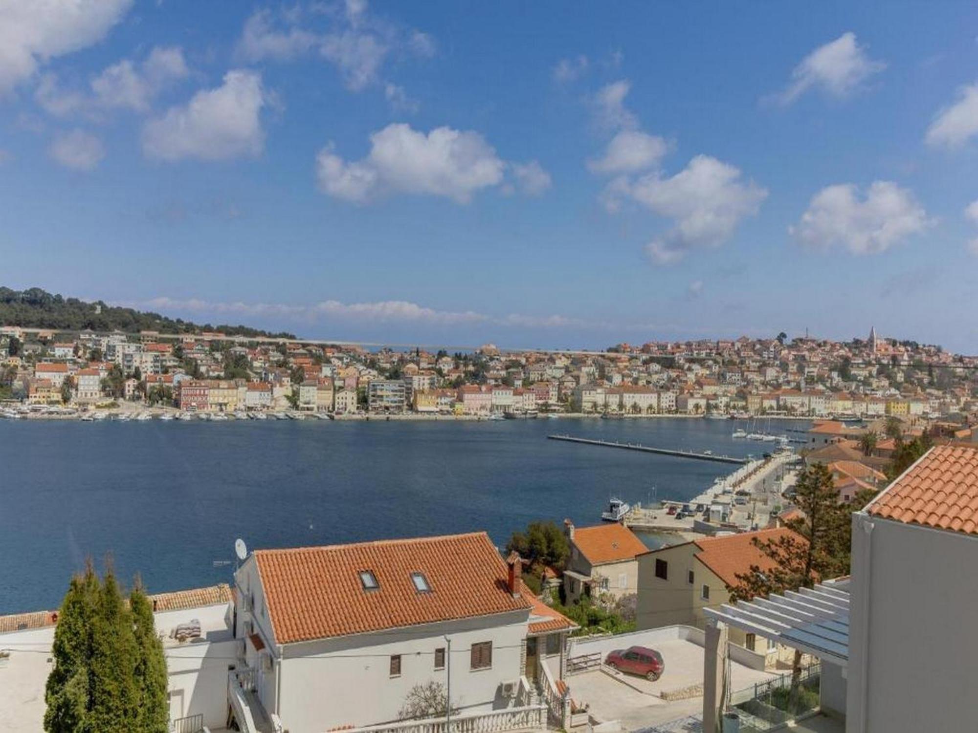 Apartments Joni Cikat Mali Lošinj Camera foto