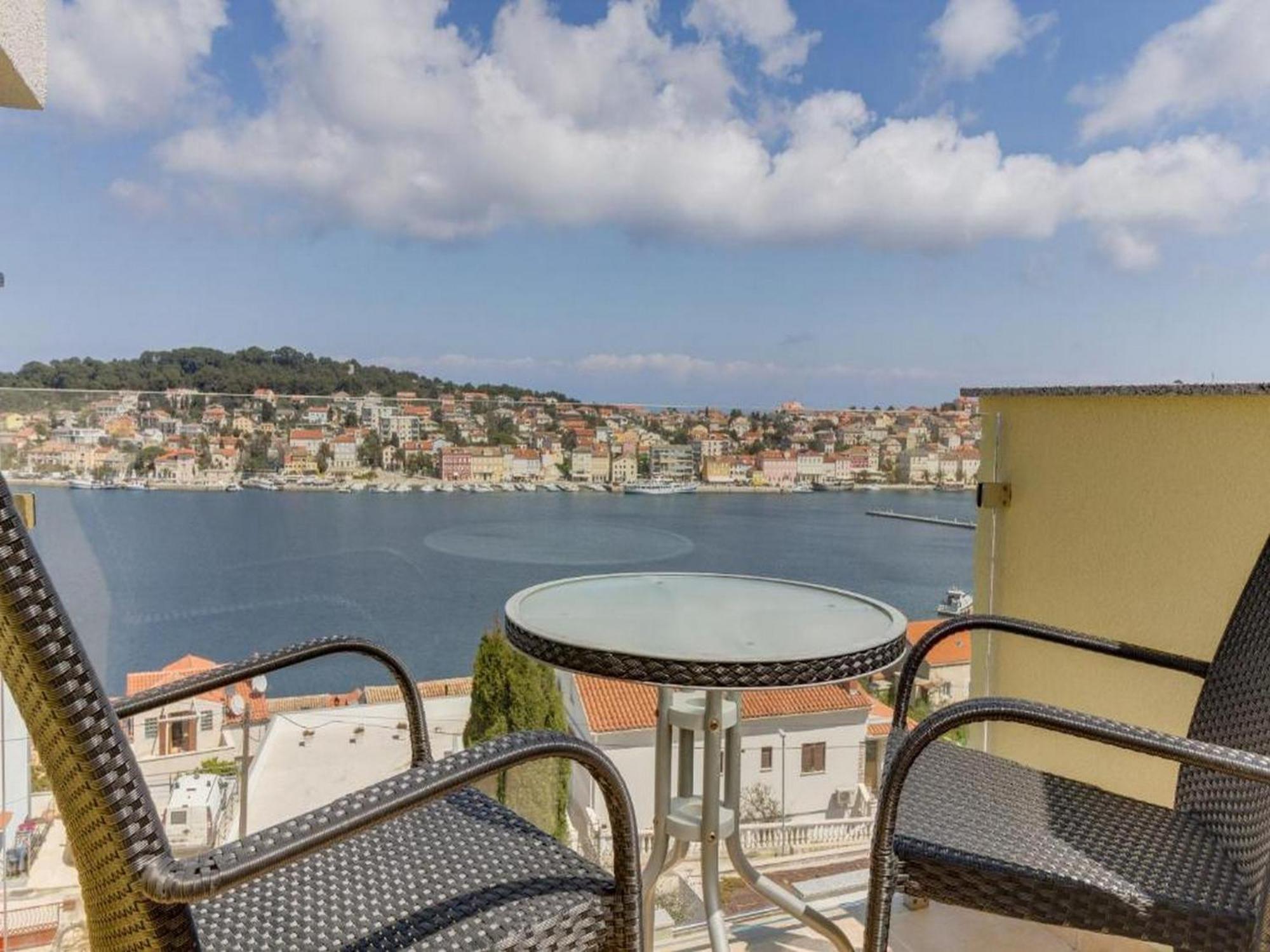 Apartments Joni Cikat Mali Lošinj Camera foto
